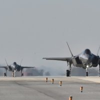 Ratno zrakoplovstvo Južne Koreje