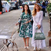 Snimanje druge sezone serije 'And Just Like That'