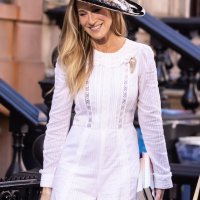 Snimanje druge sezone serije 'And Just Like That'