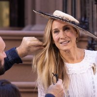 Snimanje druge sezone serije 'And Just Like That'