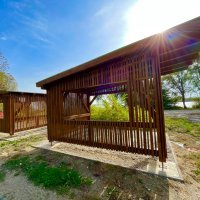 Marina Prelog i jezero Dubrava