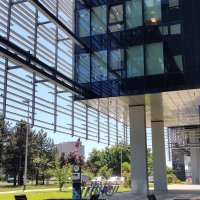 Intellias, ured u Zagrebu