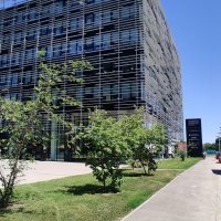 Intellias, ured u Zagrebu