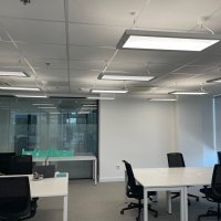 Intellias, ured u Zagrebu