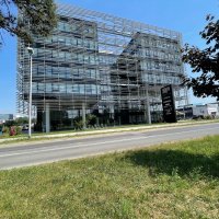 Intellias, ured u Zagrebu