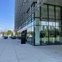 Intellias, ured u Zagrebu