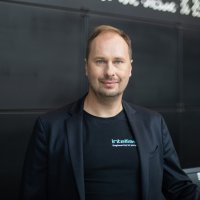 Vitaly Sedler i Michael Puzrakov