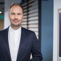 Vitaly Sedler i Michael Puzrakov