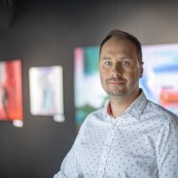 Vitaly Sedler i Michael Puzrakov