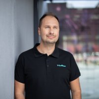 Vitaly Sedler i Michael Puzrakov