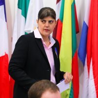 Europska javna tužiteljica Laura Codruta Kovesi