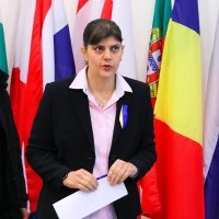 Europska javna tužiteljica Laura Codruta Kovesi