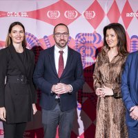 Predstavljanje Adventa