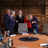 Sastanak šefova diplomacija G7