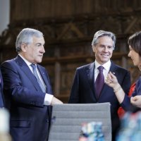 Sastanak šefova diplomacija G7