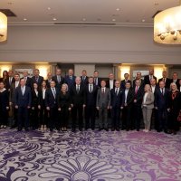 Sastanak resorne kordinacije HDZ-a, HDZ BiH