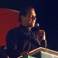 Imran Khan