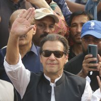 Imran Khan