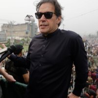 Imran Khan