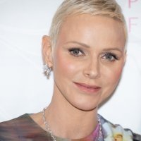 Princeza Charlene
