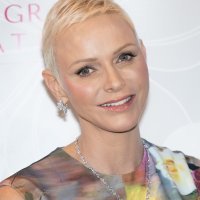 Princeza Charlene