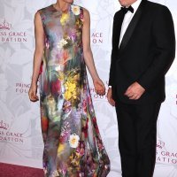 Princeza Charlene i princ Albert