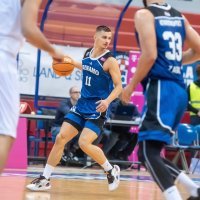 KK Dinamo - KK Zadar