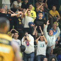 KK Split - KK Cibona