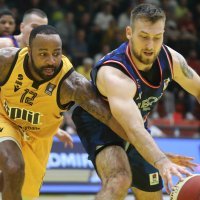 KK Split - KK Cibona