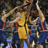 KK Split - KK Cibona