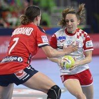 Hrvatska - Norveška