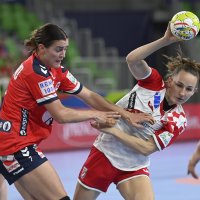 Hrvatska - Norveška