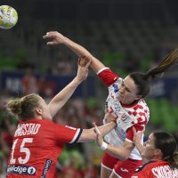 Hrvatska - Norveška