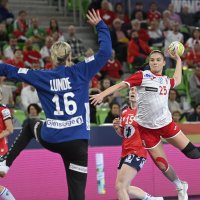 Hrvatska - Norveška