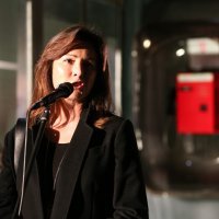 Martina Bienenfeld