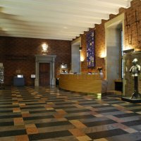 Gradska vijećnica u Münsteru