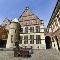 Gradska vijećnica u Münsteru