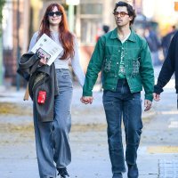 Sophie Turner i Joe Jonas