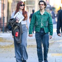 Sophie Turner i Joe Jonas