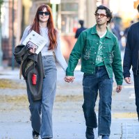 Sophie Turner i Joe Jonas