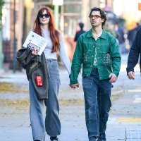 Sophie Turner i Joe Jonas