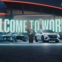 Mercedes-Benz Project SMNR