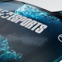 Mercedes-Benz Project SMNR