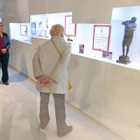 Umjetnine u Podravki