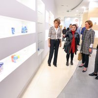 Umjetnine u Podravki