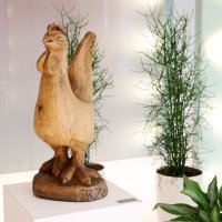 Umjetnine u Podravki