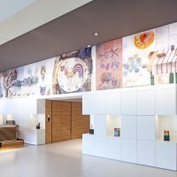 Umjetnine u Podravki