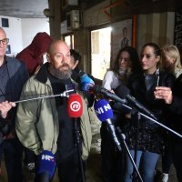 HND o smrti Vladimira Matijanića