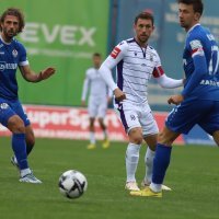 Slaven Belupo - Lokomotiva