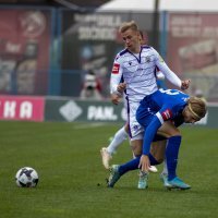 Slaven Belupo - Lokomotiva